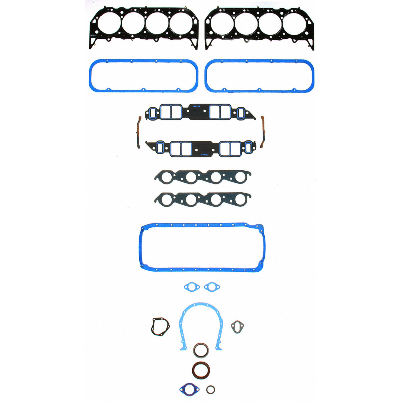 FEL Engine Gasket Sets
