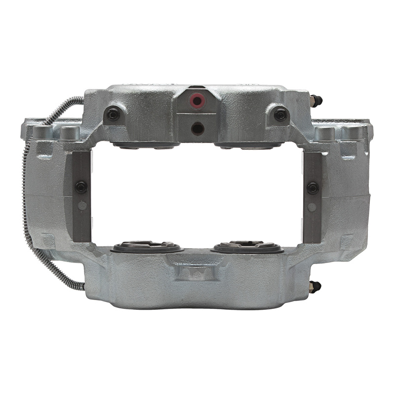 DFC 91-22 Blue Bird ALL American FE (Hydro Disc Brakes) Front Right R Premium Caliper - Silver thumbnail 5