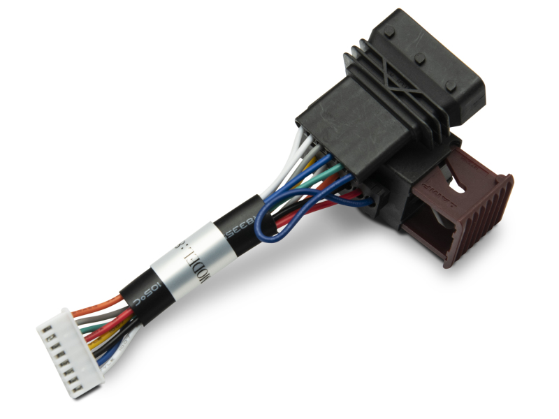 Raxiom 18-22 Jeep Wrangler JL Axial Series SpeedForm Series Throttle Controller thumbnail 7