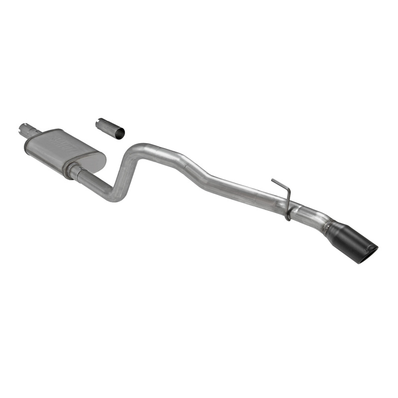 Flowmaster 99-04 Grand Cherokee 4.0L/4.7L FlowFX Exhaust System thumbnail 6