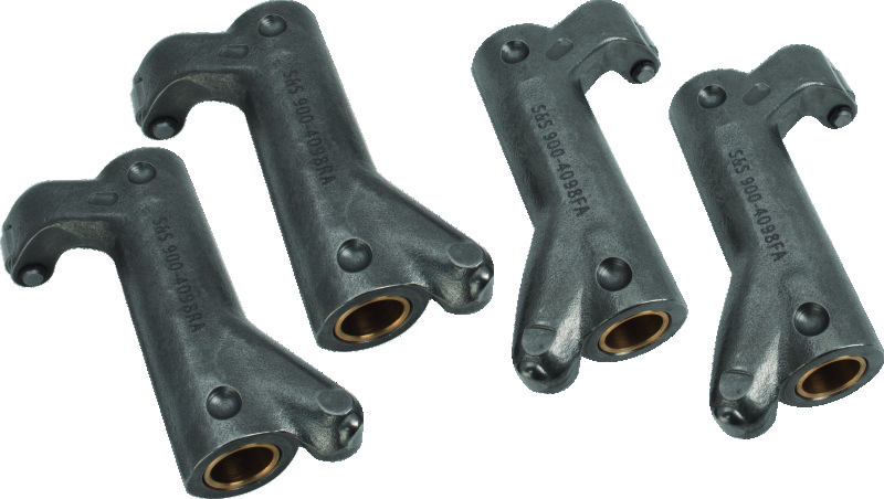 SSC Rocker Arms