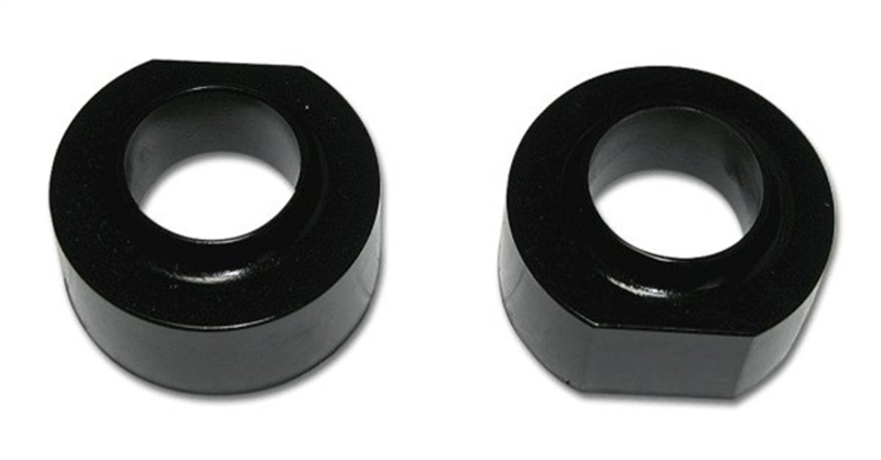 TUF Coil Spring Spacers