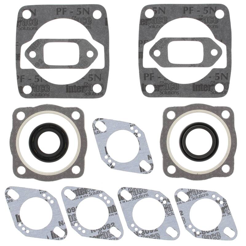 VEP Complete Gasket Kit