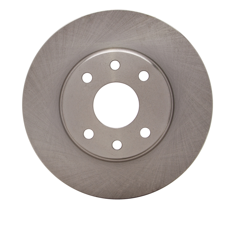 DFC Brake Rotors - Plain