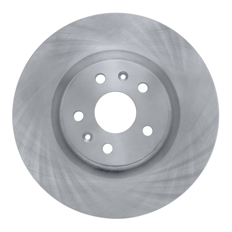 DFC Brake Rotors - Plain