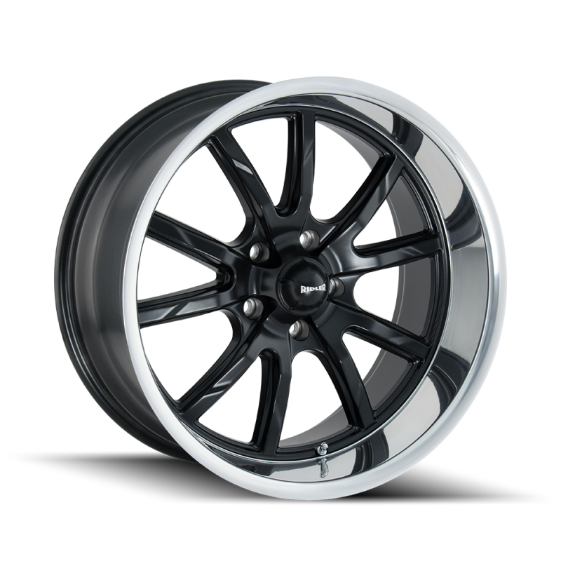 RDL 650 Wheels
