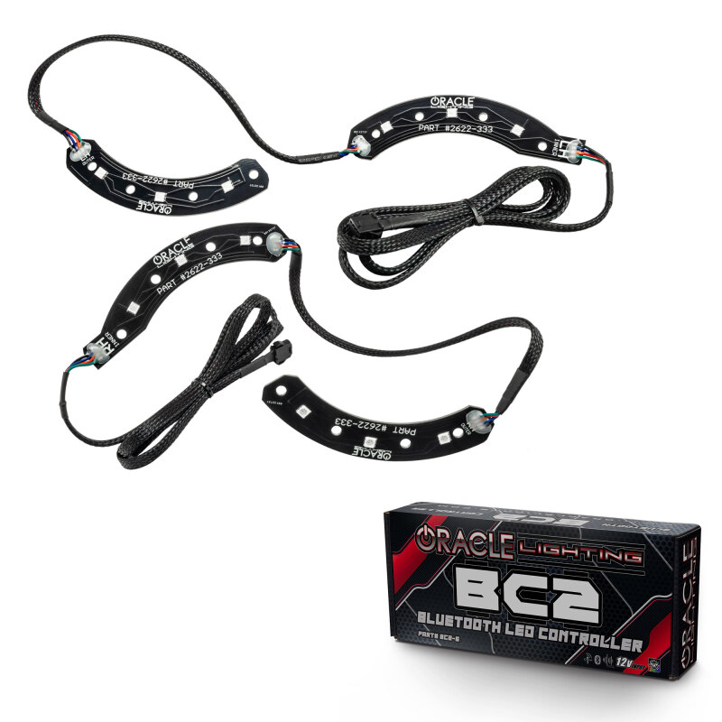ORL DRL Headlight Upgrade Kits