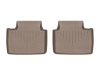 WT FloorLiner - Rear - Tan