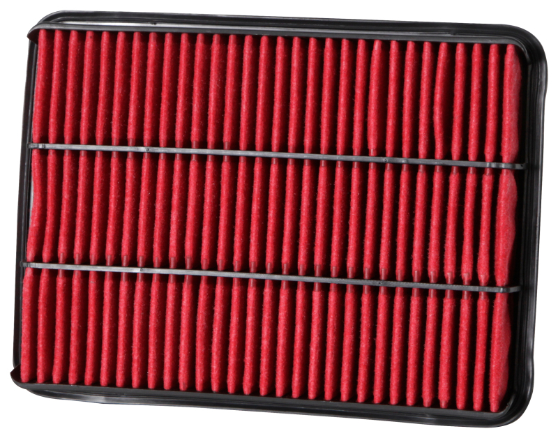 K&N 04-09 LEXUS GX470 4.7L / 02-08 Toyota 4Runner Advantage Air Filter thumbnail 2