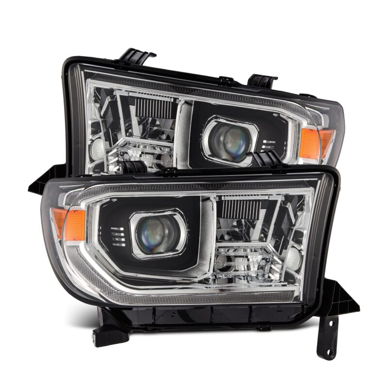ARX LUXX Headlights