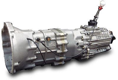 OSG R Ser Triple Clutch Kits