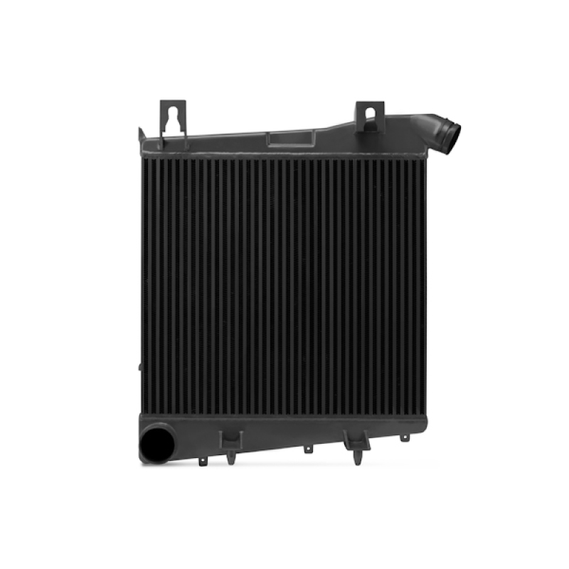 Mishimoto MMINT-F2D-08BK Intercooler, Black, fits Ford 6.4L Powerstroke 2008-2010