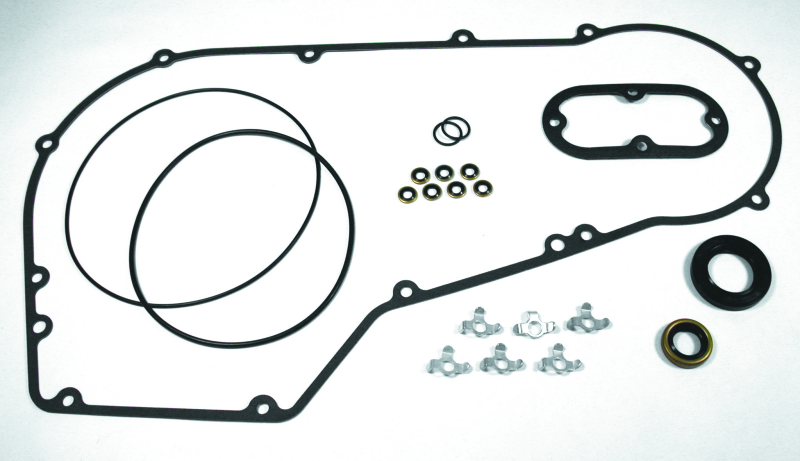 Twin Power 89-93 FXST FLST Primary Gasket Kit thumbnail 2