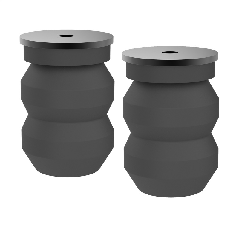 TIM Suspension Enhancement Systems