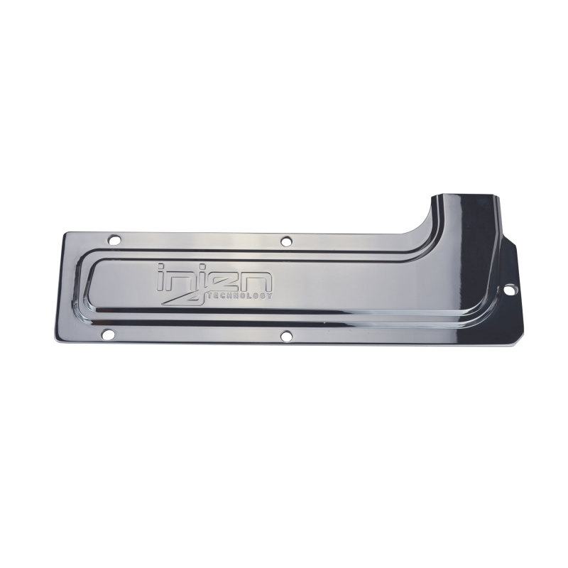 Injen 89-99 Eclipse Turbo Billet Aluminum Spark Plug Wire Cover thumbnail 2