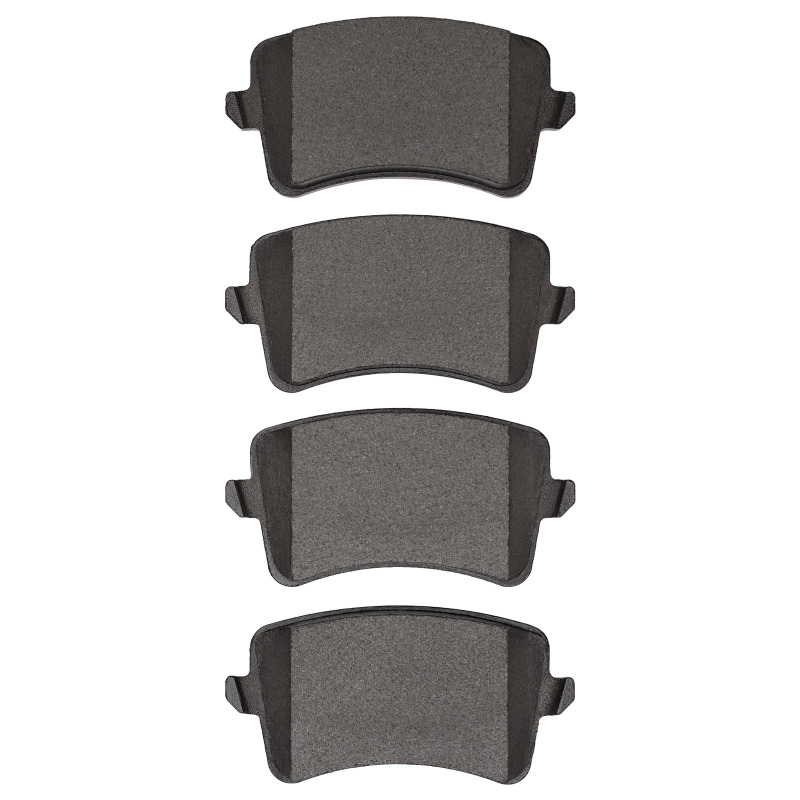 DFC 08-17 Audi SQ5 Rear 4000 Hybridynamic Brake Pads