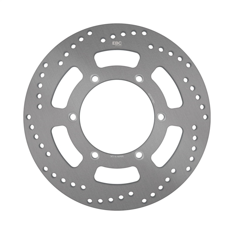 EBC 92-95 Suzuki DR 650 Front Left Standard Brake Rotor
