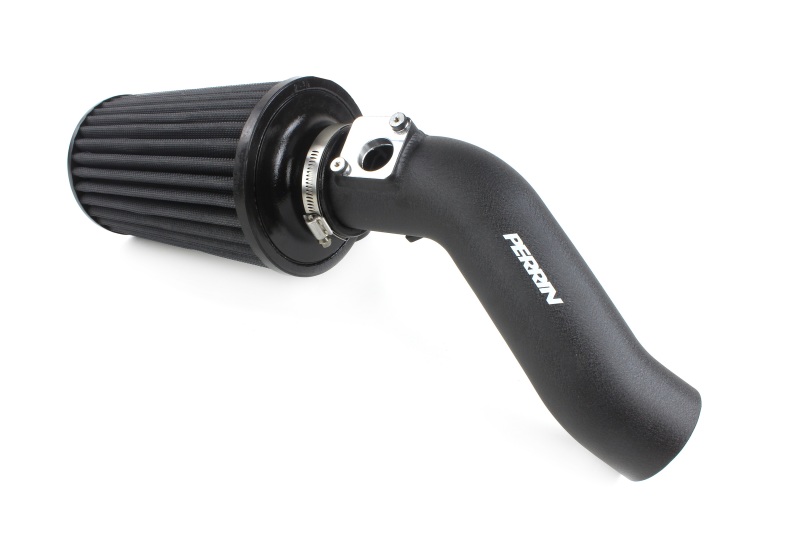 PERRIN 18-21 Subaru STI Cold-Air Intake - Black thumbnail 2