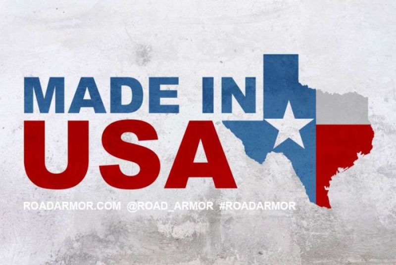 RDA Cruise Control Brackets