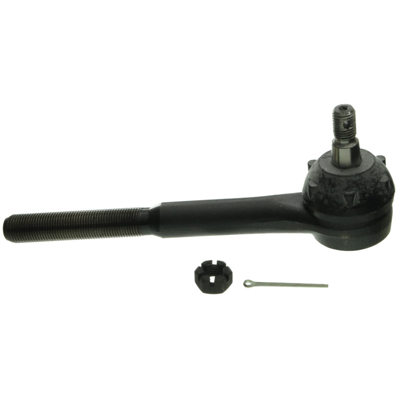 MOOG 65-68 Chevrolet Biscayne Front Left Outer Tie Rod End