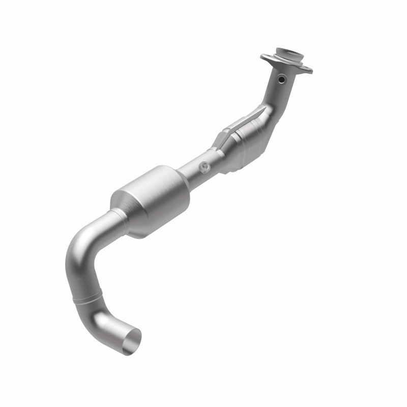 MagnaFlow 04-06 F-150 V8 4.6 OEM Underbody Direct Fit Converter thumbnail 5