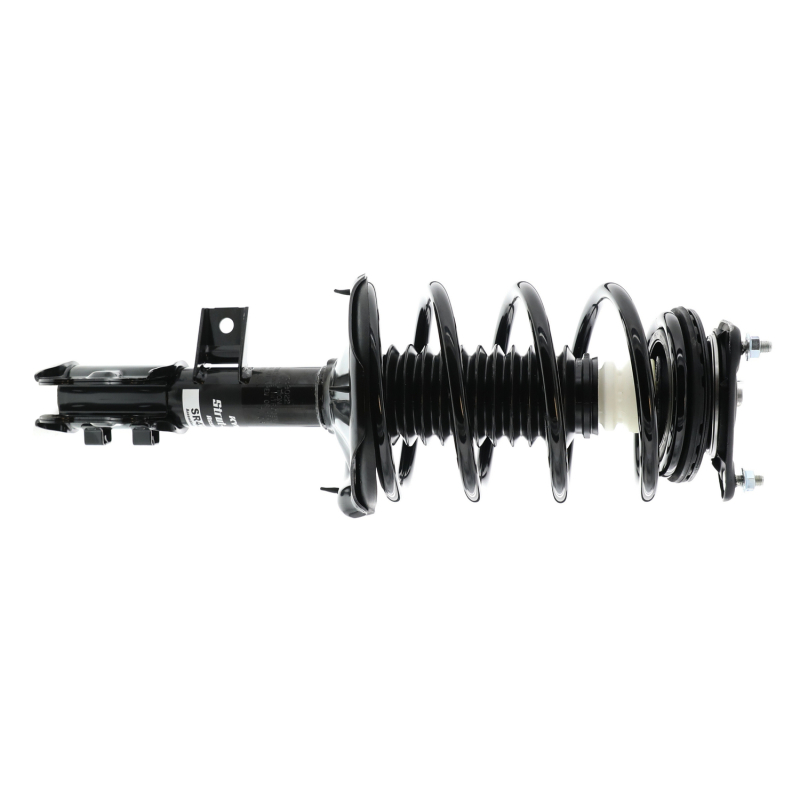 KYB Shocks & Struts Strut Plus Front Right Hyundai Elantra 2010-2007 thumbnail 5