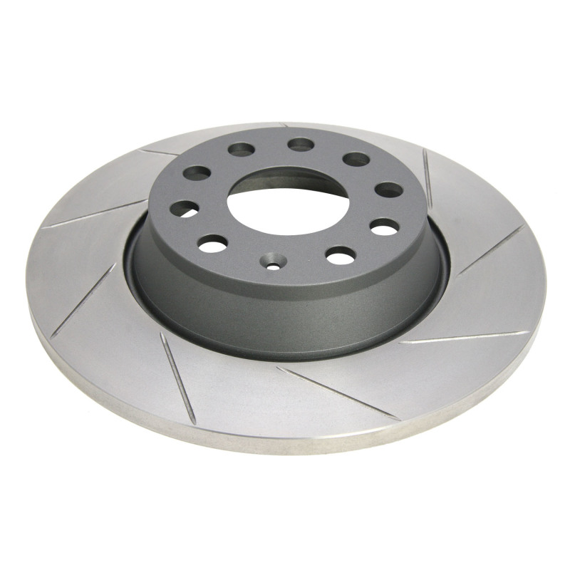 DBA Street Series T2 Disc Brake Rotors DBA2807S Rotor thumbnail 5