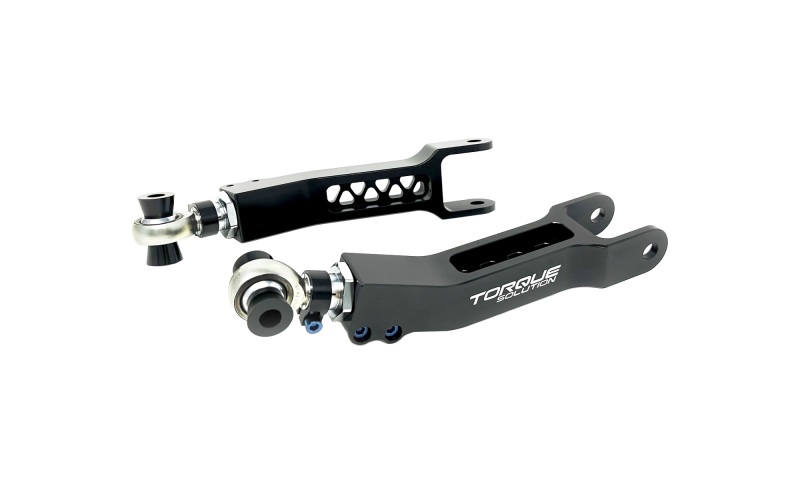 TQS Control Arms