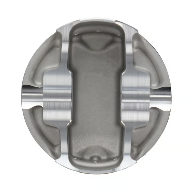 Wiseco 12-19 Honda TRX500 Foreman 2V 101 CR Piston Kit