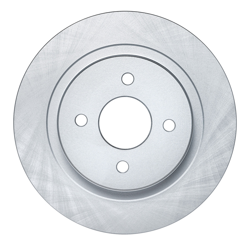 DFC GeoSPEC Coated Rotors - Plain