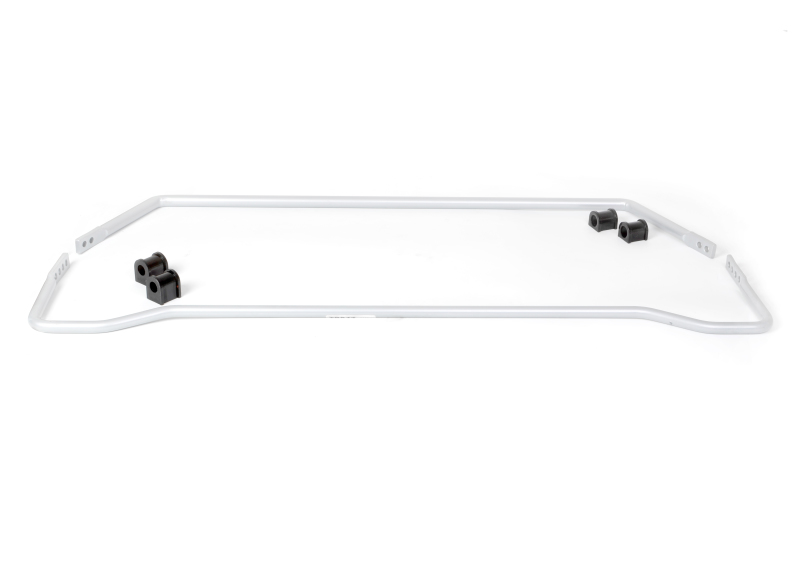 Whiteline 00-06 Toyota MR2 Spyder Front & Rear Sway Bar Kit (1x whlBTF81Z, 1x whlBTR84Z) thumbnail 4