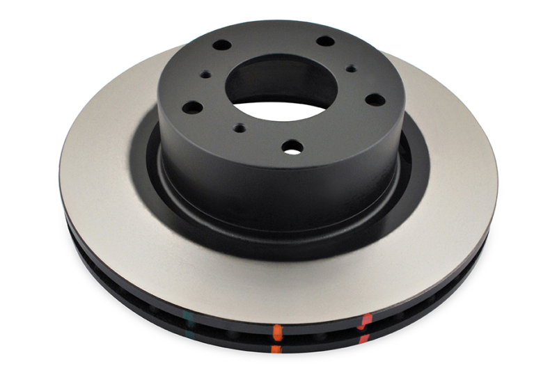 DBA 4000 Standard Rotors