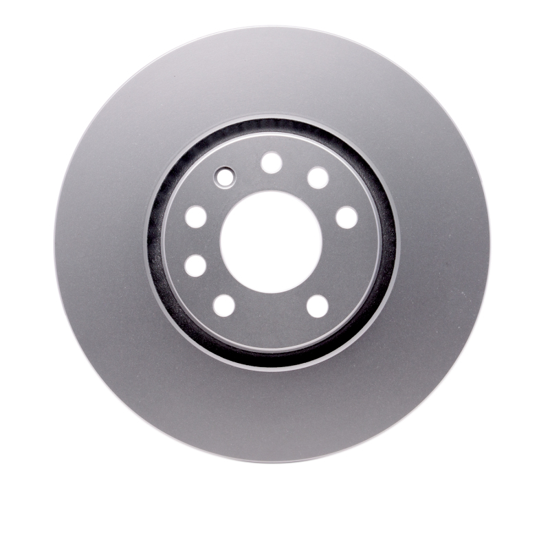 DFC GeoSPEC Coated Rotors - Plain