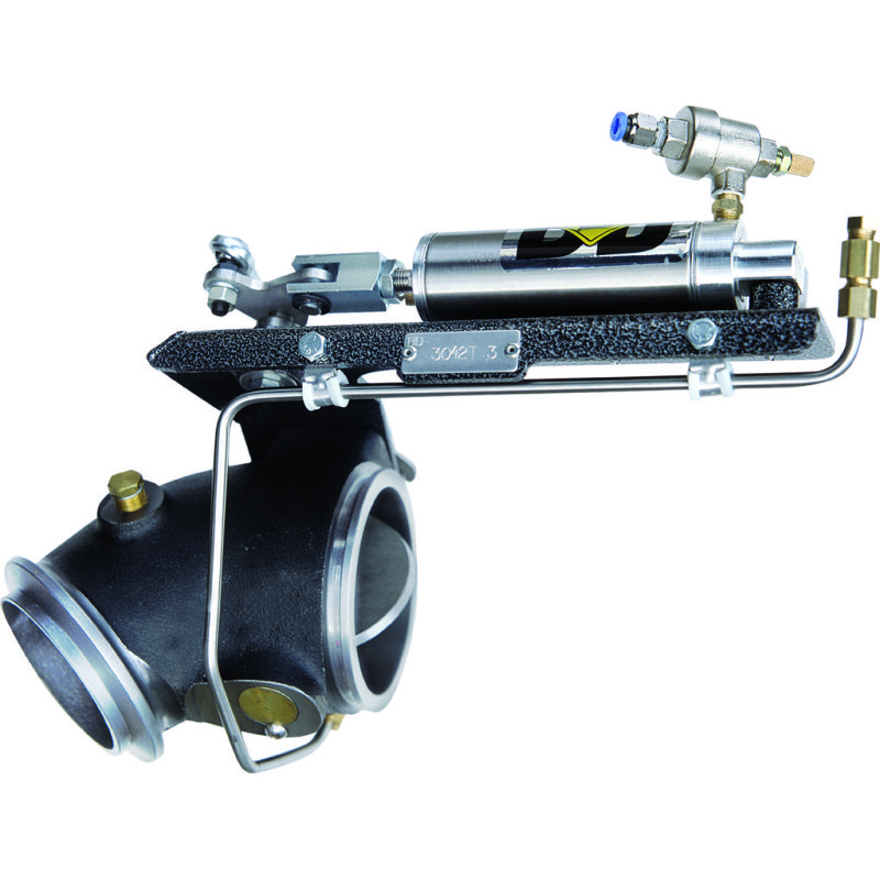 BD Diesel Brake - 2003-2004 Dodge Air/Turbo Mount thumbnail 6