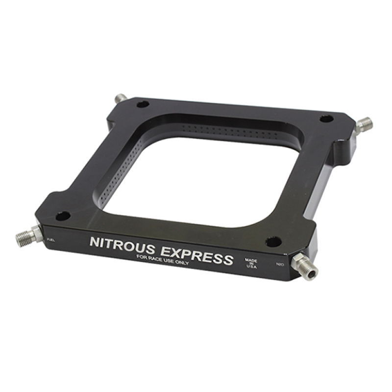 Nitrous Express 4500 Assassin Nitrous Plate Only thumbnail 3