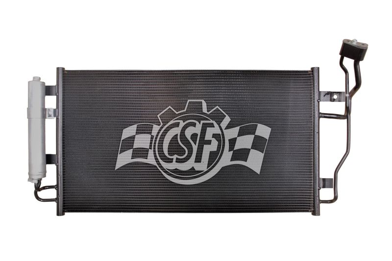 CSF A/C Condensers