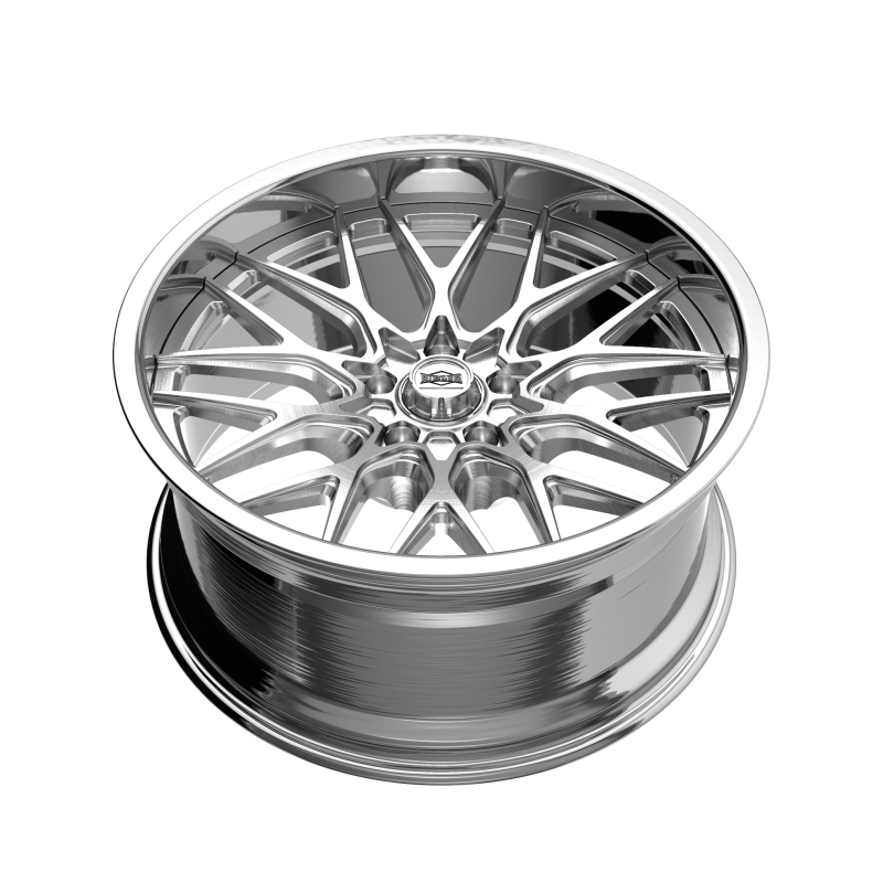 RDL 681 Wheels
