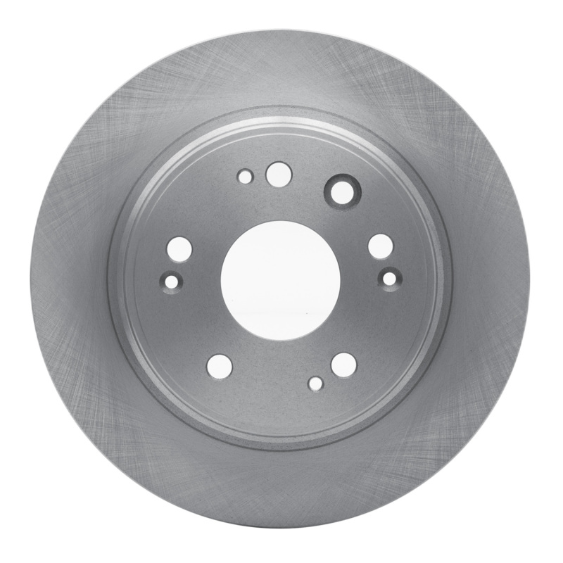 DFC Brake Rotors - Plain