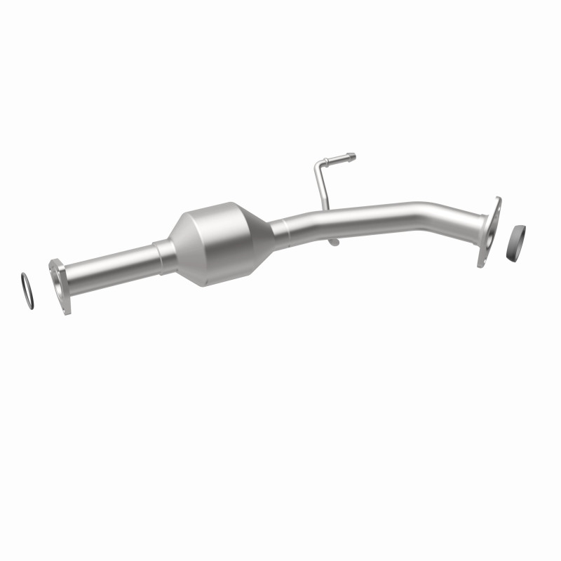 MagnaFlow Direct Fit Catalytic Converter 06-10 Honda Civic 1.3L thumbnail 5