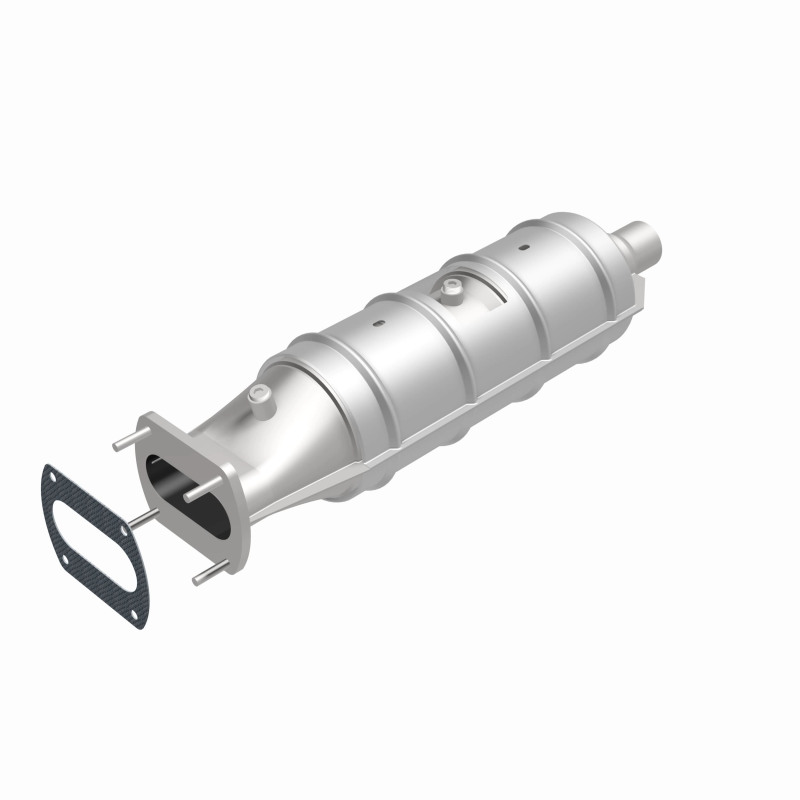 MagnaFlow 87-95 Ford truck 5.8/7.5 CA Direct Fit Converter thumbnail 6