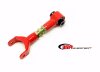 BMR 11-14 S197 Mustang Upper Control Arm On-Car Adj. w/ Spherical Bearings - Red thumbnail 3