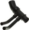 Gates 97-92 Ford F Series Pickup V8 5.8L Lower - Oil Cooler Adapter Coolant Hose thumbnail 3