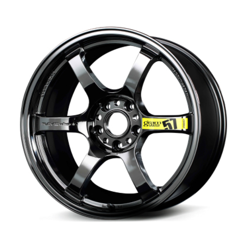 GL 57NR Wheels