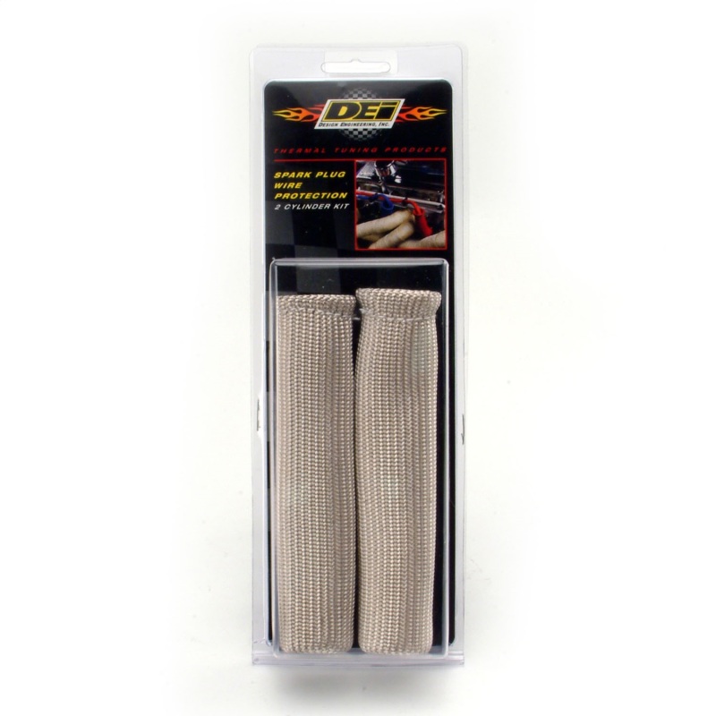DEI Protect-A-Boot - 6in - 2-pack - Silver thumbnail 5