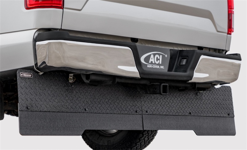 Access ROCKSTAR 25+ Ram 1500 w/o Bed Step- Urethane Aluminum