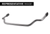 HWG Rear Sway Bars