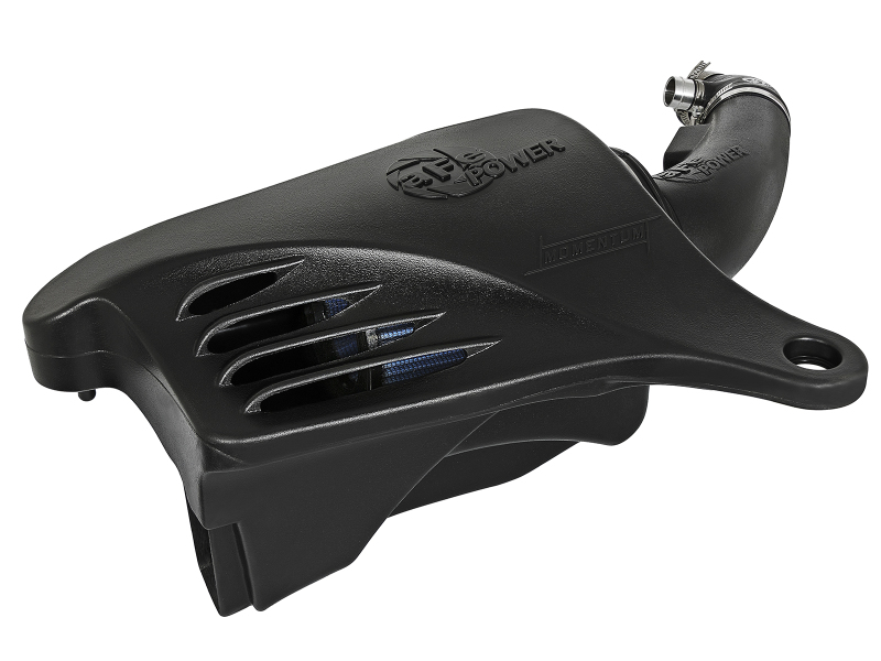aFe Momentum GT Pro 5R Cold Air Intake System 11-15 BMW 116i/118i (F20/21) L4-1.6L (t) N13 thumbnail 2