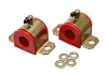 Energy Suspension 00-05 Toyota Celica Red 22mm Front Sway Bar Frame Bushings (Greaseable Frame Bushi thumbnail 8