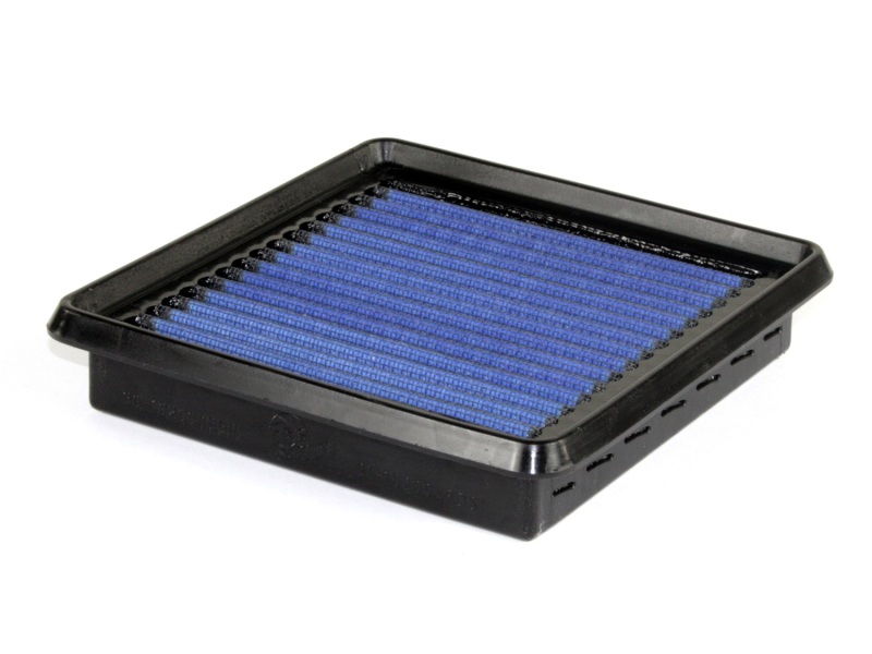 Magnum FLOW OE Replacement Air Filter w/ Pro 5R Media
MagnumFLOW OE Replacement PRO 5R Air Filter