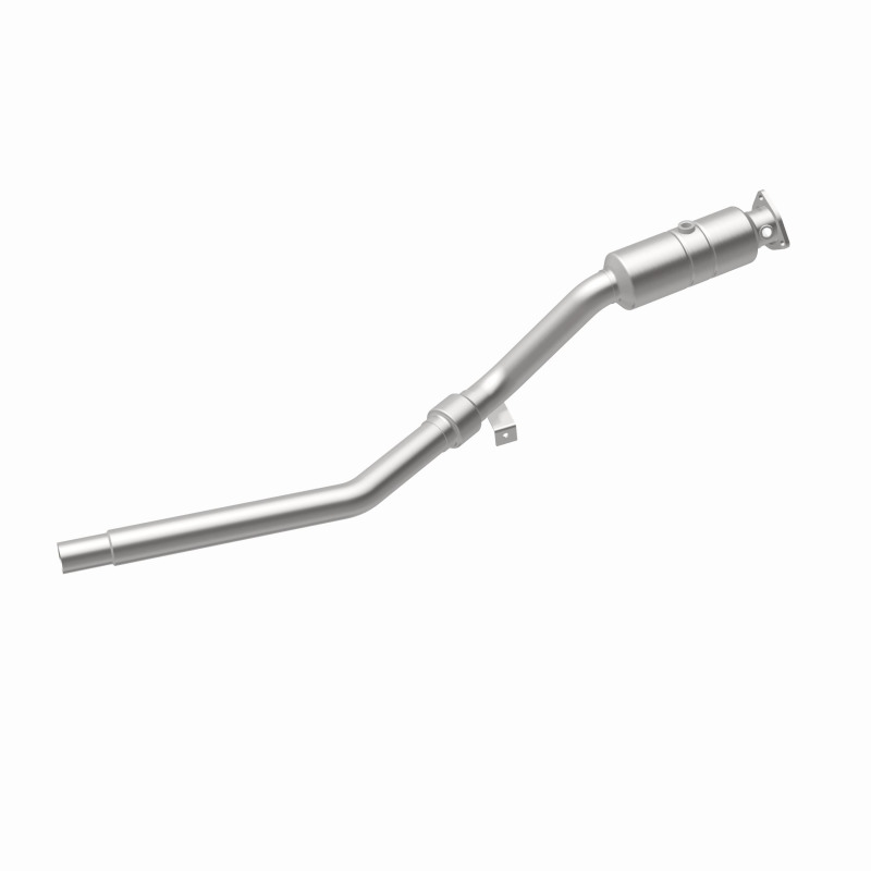 MagnaFlow Conv DF 02-04 Audi A6 3L 5speed Driver Side thumbnail 6